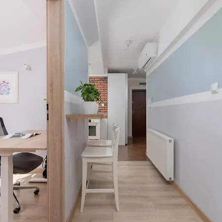 3-bedroom In The Centre - Old Town * 크라쿠프