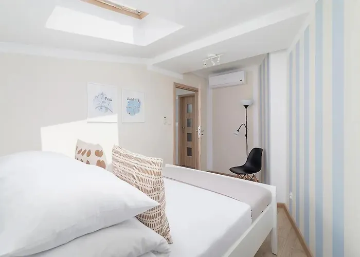 아파트 3-bedroom In The Centre - Old Town