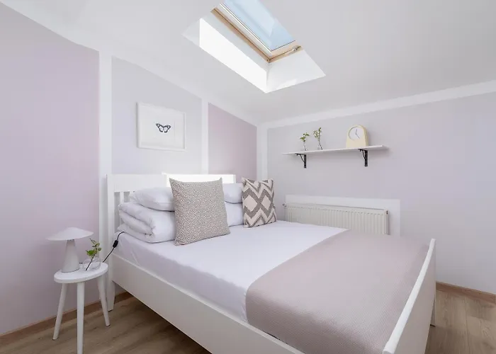 3-bedroom In The Centre - Old Town