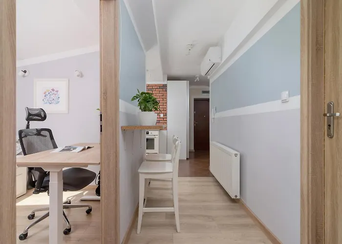 3-bedroom In The Centre - Old Town * 크라쿠프