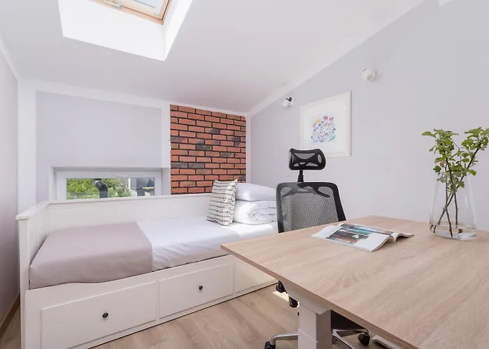 3-bedroom In The Centre - Old Town *