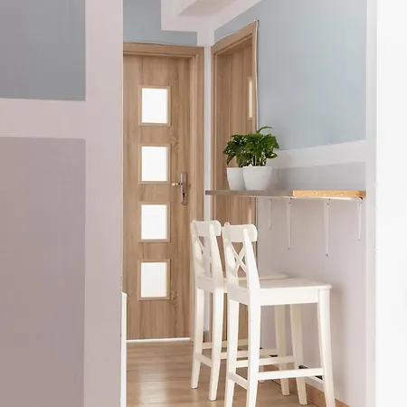 Pearl Dawn Oasis For 5 - 3Br - Krakow Center