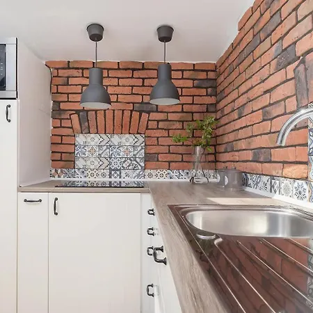 3-bedroom In The Centre - Old Town * Kraków