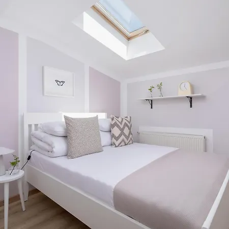 3-bedroom In The Centre - Old Town
